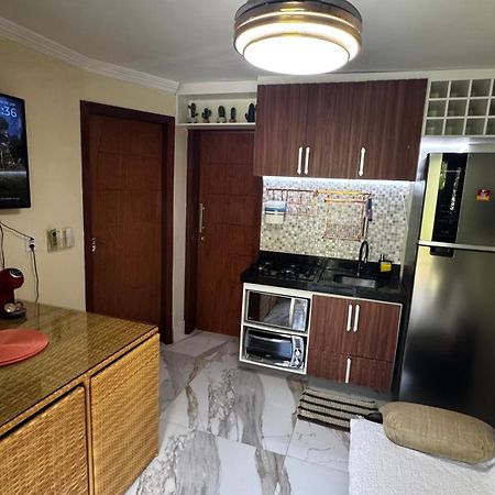 Solar De Pipa Vip Confort - Spa Hidro Flat Praia de Pipa Exteriér fotografie