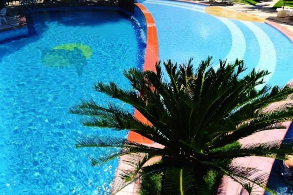 Solar De Pipa Vip Confort - Spa Hidro Flat Praia de Pipa Exteriér fotografie