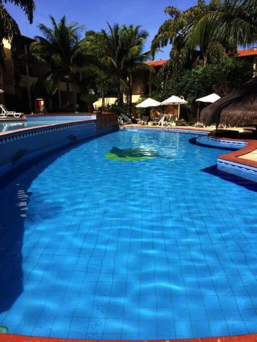 Solar De Pipa Vip Confort - Spa Hidro Flat Praia de Pipa Exteriér fotografie