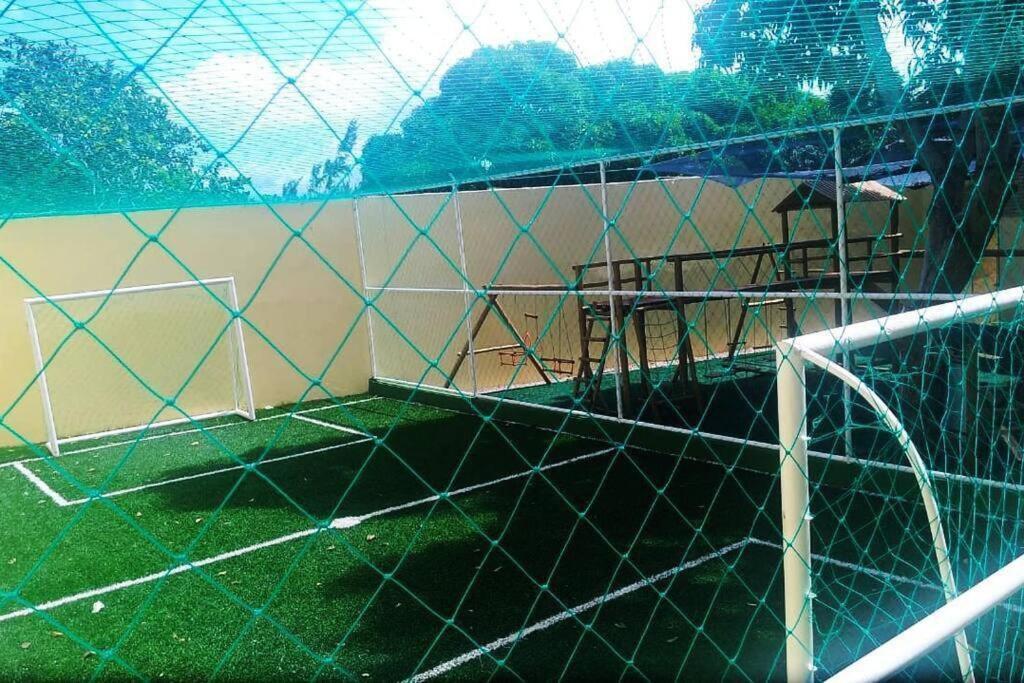Solar De Pipa Vip Confort - Spa Hidro Flat Praia de Pipa Exteriér fotografie