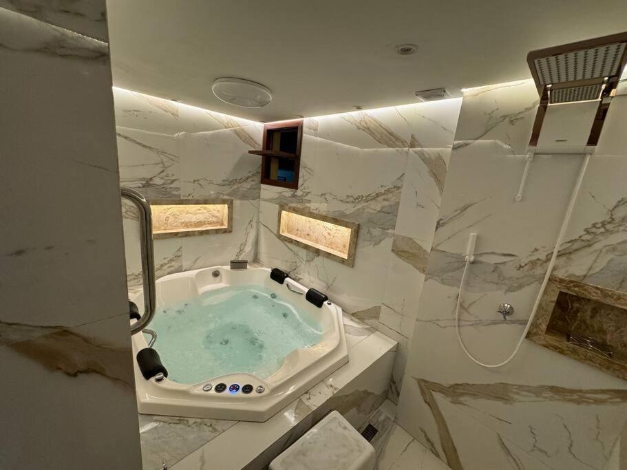 Solar De Pipa Vip Confort - Spa Hidro Flat Praia de Pipa Exteriér fotografie