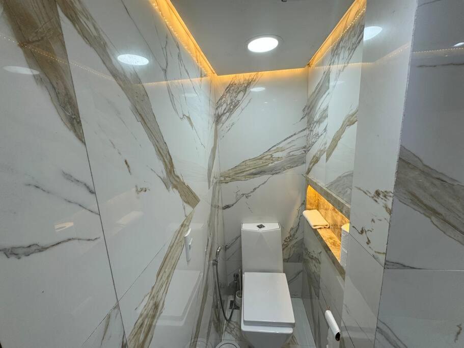 Solar De Pipa Vip Confort - Spa Hidro Flat Praia de Pipa Exteriér fotografie